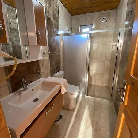 Vi̇llas Villa Cirali