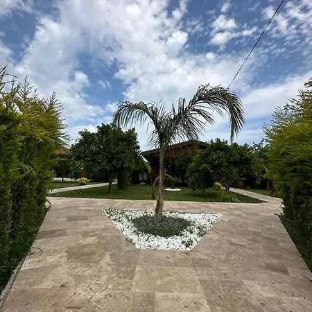 Villa Vi̇llas *