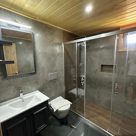 Vi̇llas Villa