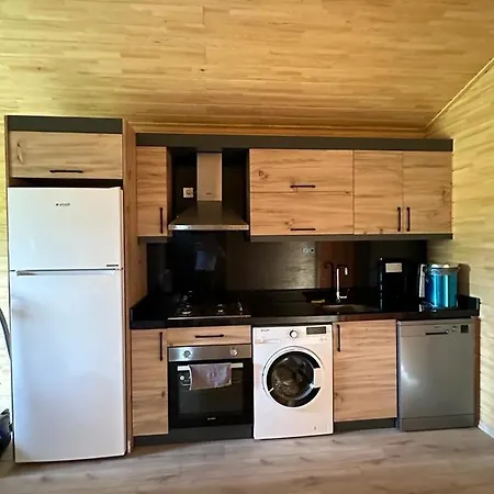 Vi̇llas Villa *