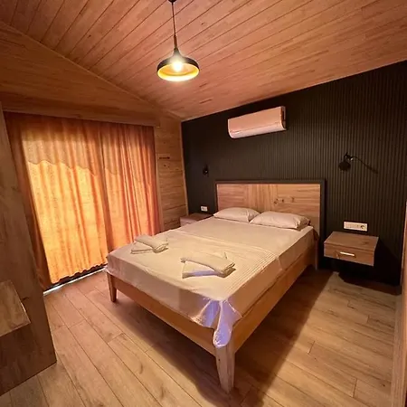 Vi̇llas Villa *