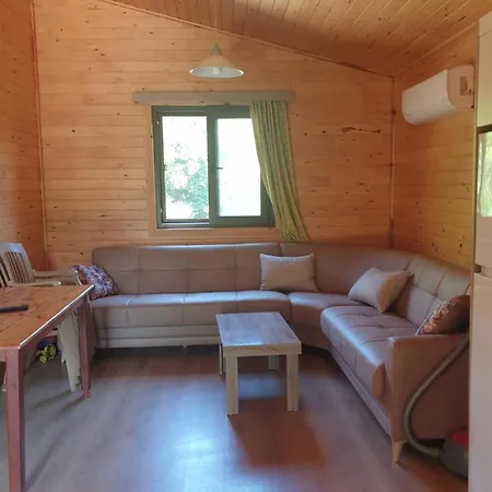 Vi̇llas Villa Cirali