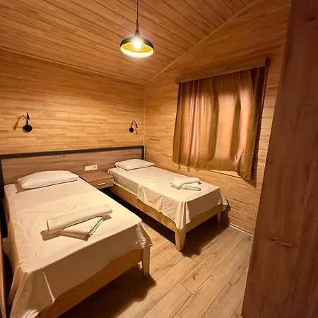 Vi̇llas Villa