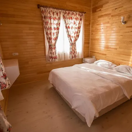 Vi̇llas Villa