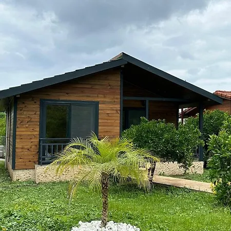 Villa Vi̇llas *