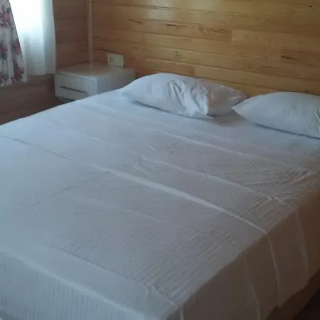 Vi̇llas Villa *